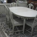 490 3596 DINING ROOM SET